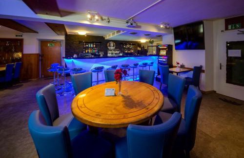 Ringgenberg Hotel | Boutique Hotel & Restaurant Bären Ringgenberg