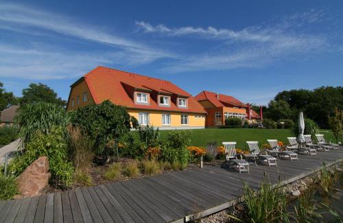Putgarten Hotel | Boutique Hotel & Restaurant Zum Kap Arkona