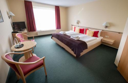 Putgarten Hotel | Boutique Hotel & Restaurant Zum Kap Arkona