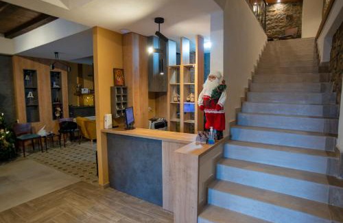 Krusevo Bed & Breakfast | Boutique Hotel St Nikolas by Skar