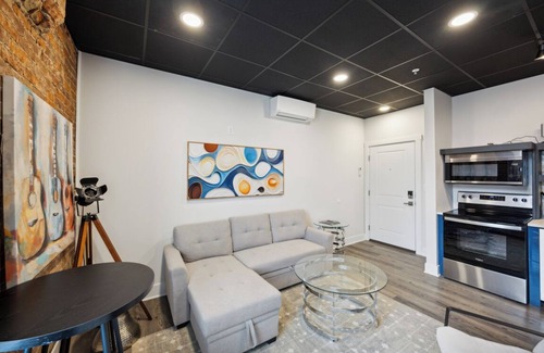 Jackson Hotel | Boutique Hotel | The Entertainment Suite