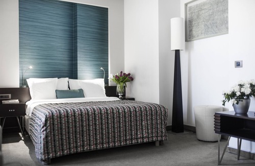 Kosancicev Venac Hotel | Boutique Hotel Townhouse 27