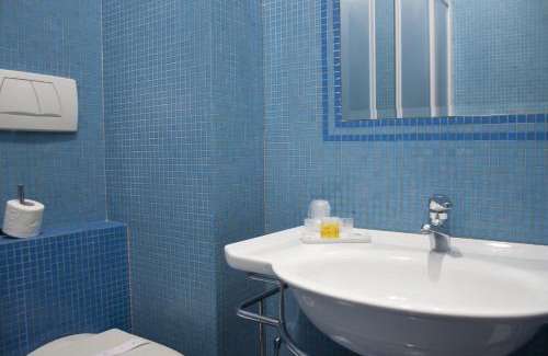 Cittadella Hotel | Boutique Hotel Trieste - Adults Only