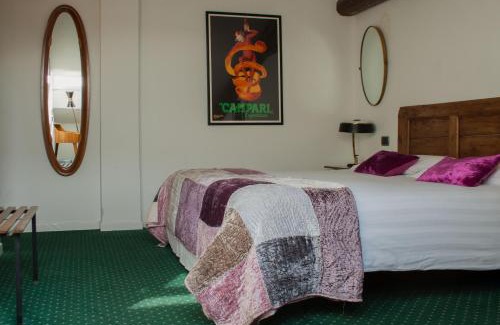 Cittadella Hotel | Boutique Hotel Trieste - Adults Only