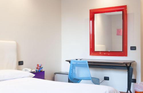 Cittadella Hotel | Boutique Hotel Trieste - Adults Only