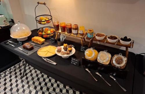 Arnaud Bernard Hotel | Boutique Hotel Villa du Taur