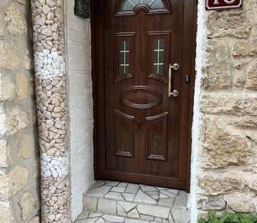 Nessebar Old Town Apartment | Boutique House Belevi
