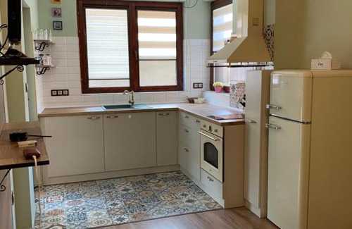Nessebar Old Town Apartment | Boutique House Belevi