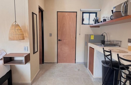 Downtown Cancun Apartment | Boutique King Suite in Cancun Downtown | CX11 |