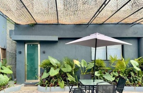 Downtown Cancun Apartment | Boutique King Suite in Cancun Downtown | CX11 |