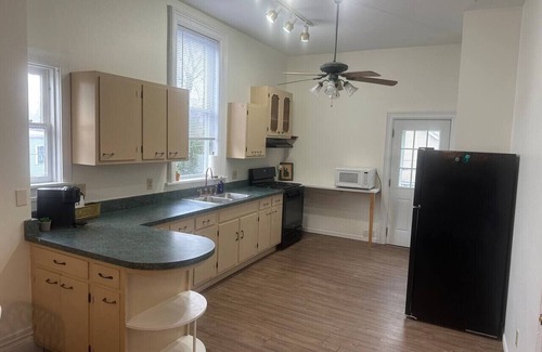 La Porte Apartment | Boutique One Bedroom Apartment