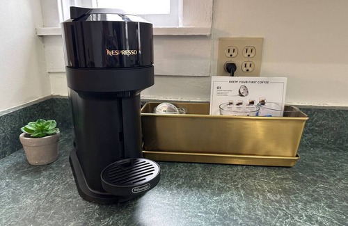 La Porte Apartment | Boutique One Bedroom Apartment