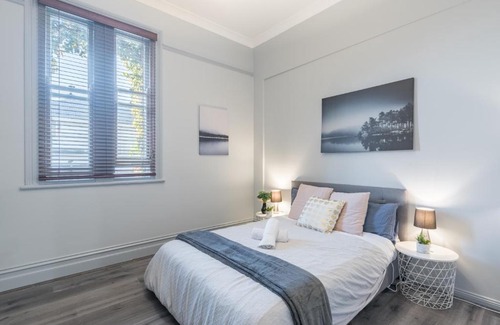 Burwood House | Boutique Private Rm situated in the heart of Burwood 4 - ROOM ONLY