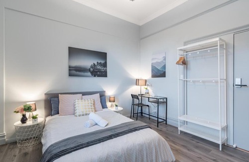 Burwood House | Boutique Private Rm situated in the heart of Burwood 4 - ROOM ONLY