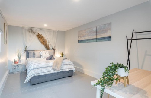 Burwood House | Boutique Private Rm situated in the heart of Burwood G1 - ROOM ONLY