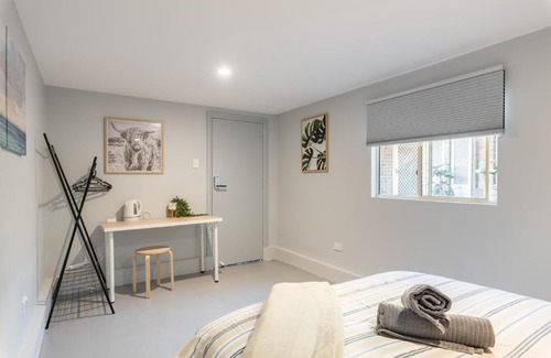 Burwood House | Boutique Private Rm situated in the heart of Burwood G1 - ROOM ONLY