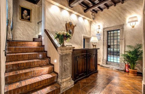 Rione V Ponte House | Boutique Relais Barozzi & SPA