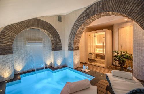 Rione V Ponte House | Boutique Relais Barozzi & SPA