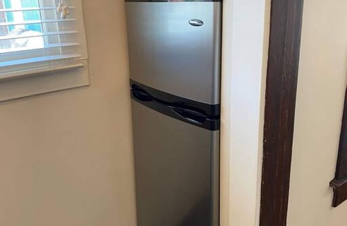 South Park Apartment | Boutique South Park Craftsman Studio