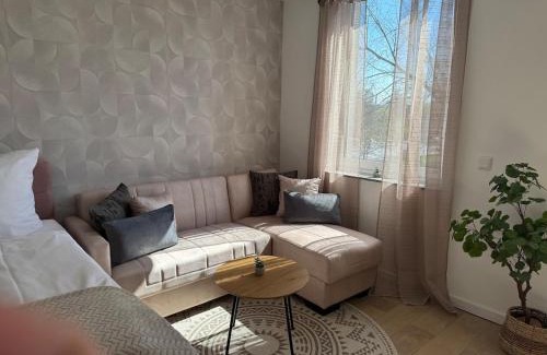 Innenstadt Apartment | Boutique Studio Apartment Lucca - Parkplatz - Bahnhof