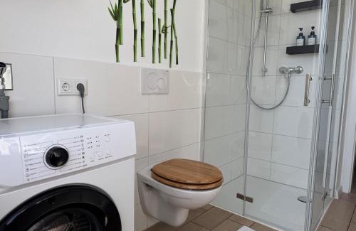 Innenstadt Apartment | Boutique Studio Apartment Lucca - Parkplatz - Bahnhof