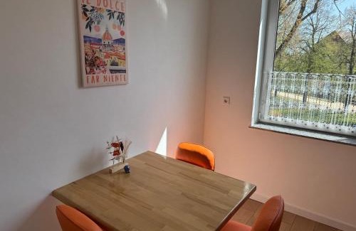 Innenstadt Apartment | Boutique Studio Apartment Lucca - Parkplatz - Bahnhof