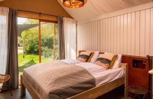 Zuna House | Boutique suite 2-4 pers. NEW 2022