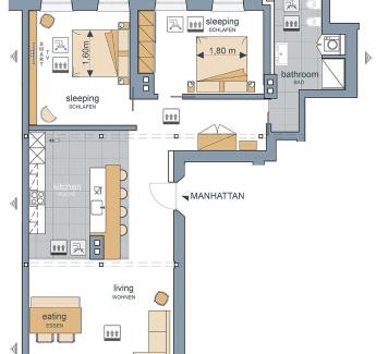 Weststadt Hotel | Boutique Suites and Residences Heidelberg- Alte Zigarrenmanufaktur