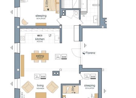 Weststadt Hotel | Boutique Suites and Residences Heidelberg- Alte Zigarrenmanufaktur
