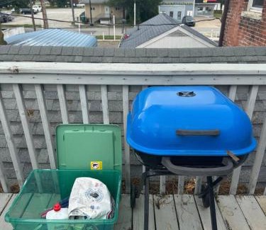 La Porte Apartment | Boutique Two Bedroom Apartment