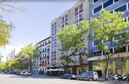 Almagro Apartment | Boutique Urban Madrid Genova