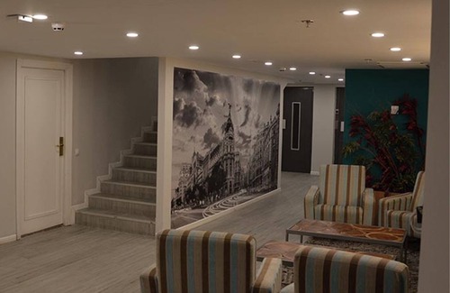 Almagro Apartment | Boutique Urban Madrid Genova