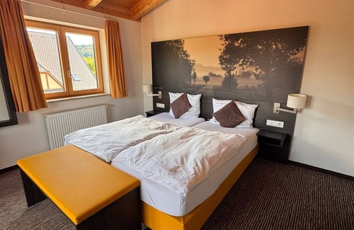 Dettenheim Hotel | Boutique & Wellness Hotel Thalmässing