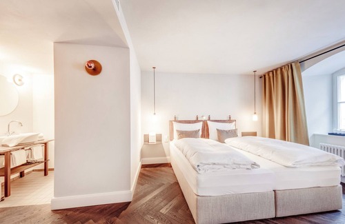 Bludenz Hotel | Boutiquehotel das Tschofen