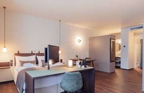 Bludenz Hotel | Boutiquehotel das Tschofen
