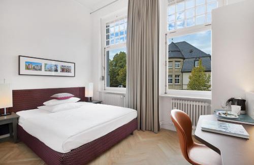 Rungsdorf Hotel | Boutiquehotel Dreesen - Villa Godesberg