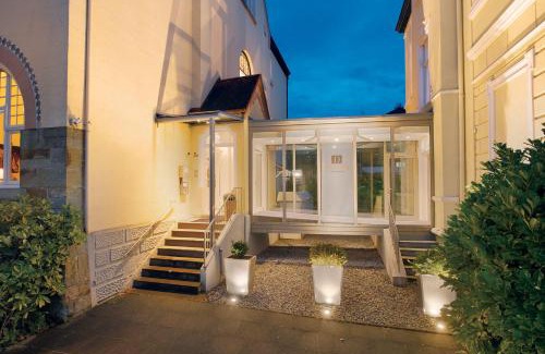 Rungsdorf Hotel | Boutiquehotel Dreesen - Villa Godesberg