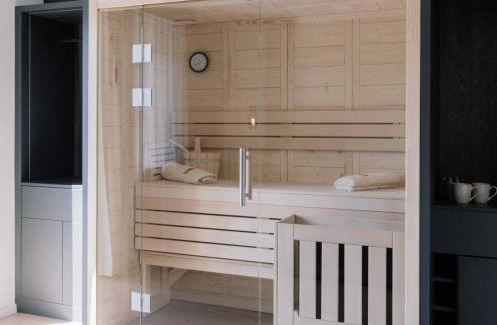 Horath House | Boutiquehotel Reuter GmbH