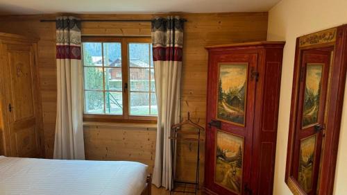 Champery Apartment | Bouton d'Or B1