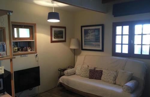 Bouin Apartment | Boutonne Rouge Gite