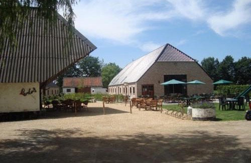 Bouwel Bed & Breakfast | Bouwelhoeve 't Schuur