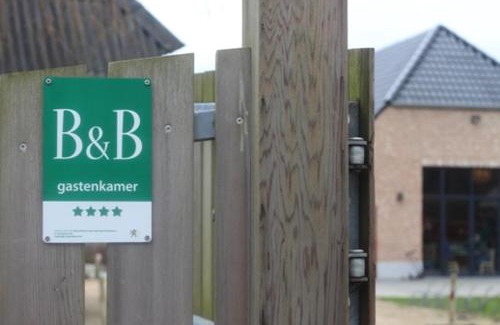 Bouwel Bed & Breakfast | Bouwelhoeve 't Schuur