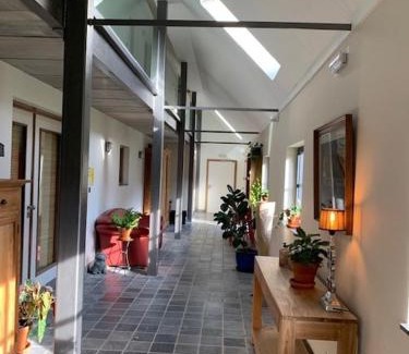Bouwel Bed & Breakfast | Bouwelhoeve 't Schuur