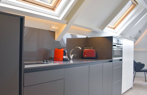 Vigo Apartment | Bow Homes by Como en Casa