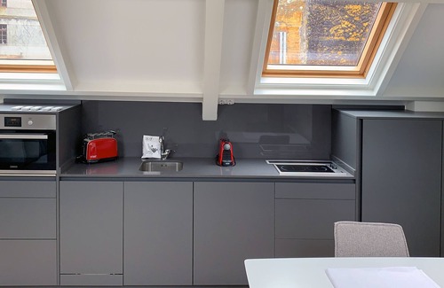 Vigo Apartment | Bow Homes by Como en Casa