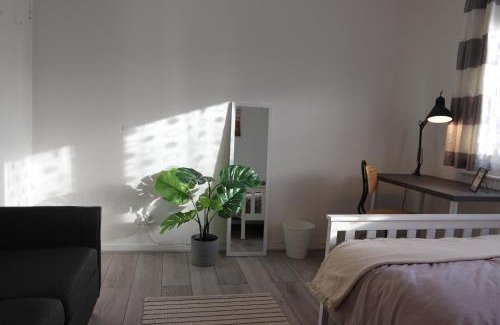 Bow West House | Bow House - SleepyLodge