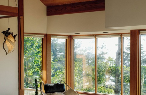 Bowen Island House | Bowen Boho House | Ultra-Luxury