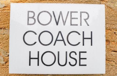 Norton Sub Hamdon House | Bower Coach House