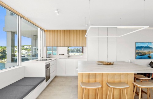 Manly Apartment | Bower Luxury Executive Apartment in Manly