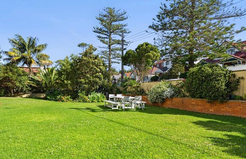 Manly Apartment | Bower Luxury Executive Apartment in Manly